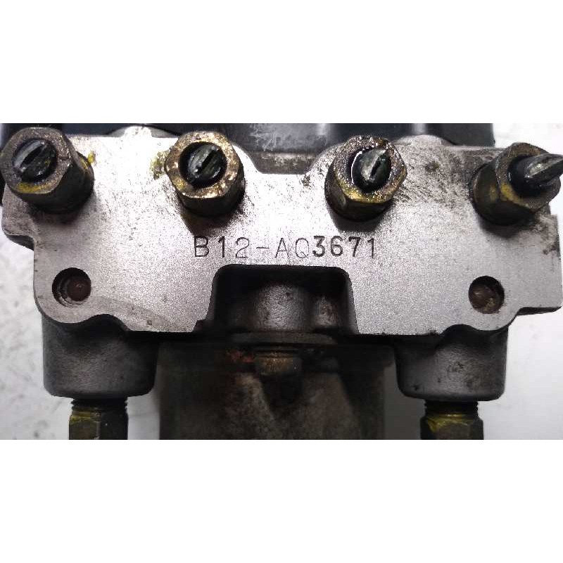 Recambio de abs para honda accord berlina (cl/cn) 2.0 vtec cat referencia OEM IAM B12AQ3671  