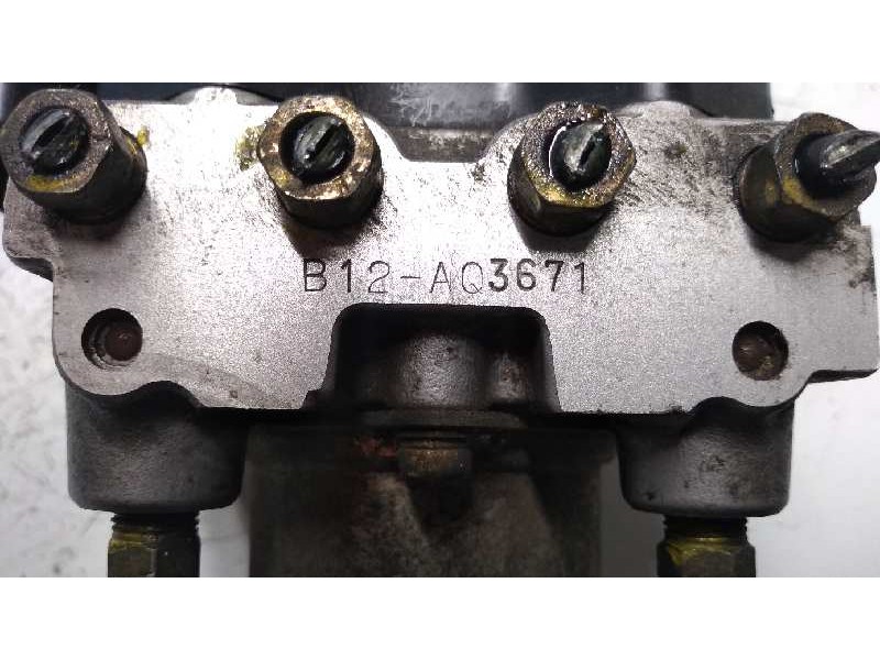 Recambio de abs para honda accord berlina (cl/cn) 2.0 vtec cat referencia OEM IAM B12AQ3671  