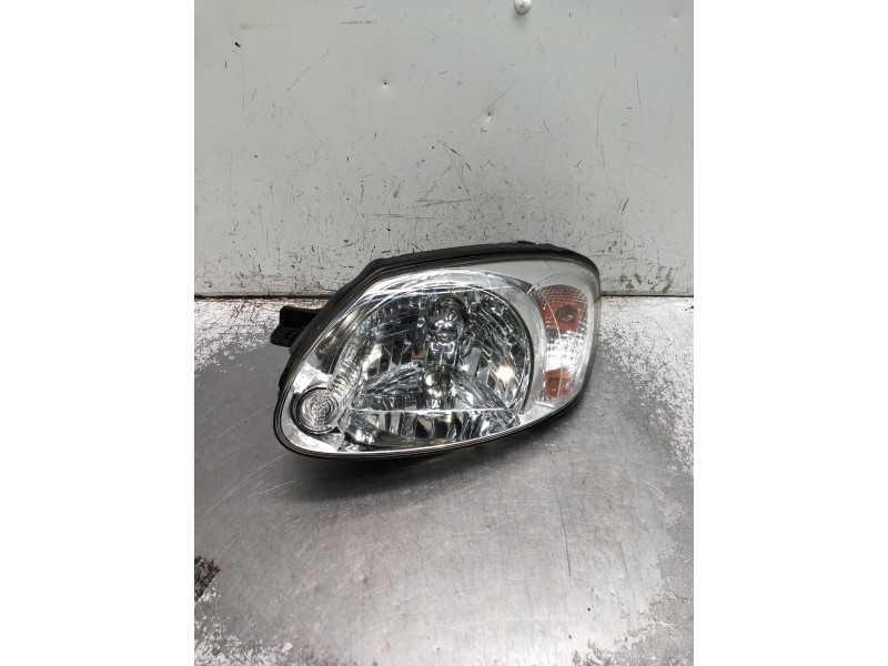 Recambio de faro izquierdo para hyundai accent (lc) referencia OEM IAM   