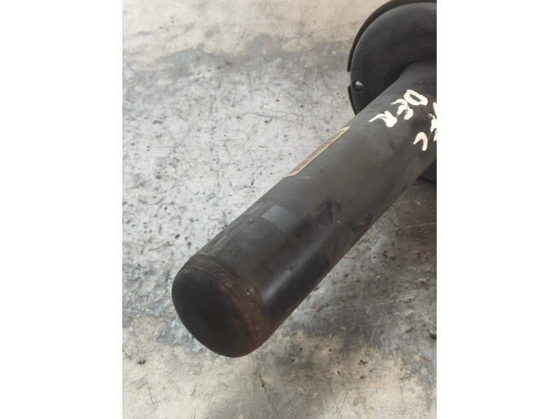 Recambio de amortiguador delantero derecho para audi a5 coupe (8t) 2.0 tfsi (155kw) referencia OEM IAM   
