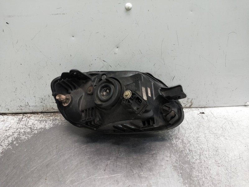 Recambio de faro izquierdo para hyundai accent (lc) referencia OEM IAM   