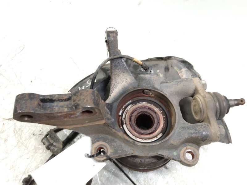 Recambio de mangueta delantera derecha para hyundai tucson (jm) 2.0 crdi comfort referencia OEM IAM   