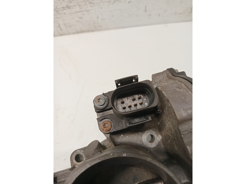 Recambio de caja mariposa para audi a3 (8l) referencia OEM IAM 06A133063A  