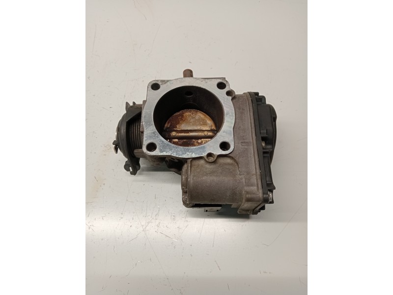 Recambio de caja mariposa para audi a3 (8l) referencia OEM IAM 06A133063A  