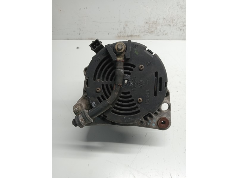 Recambio de alternador para audi a3 (8l) referencia OEM IAM 0123320034 037903025C 
