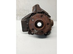 Recambio de mangueta delantera derecha para audi a3 (8l) referencia OEM IAM