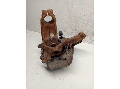 Recambio de mangueta delantera derecha para audi a3 (8l) referencia OEM IAM    2