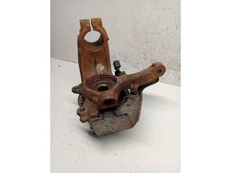 Recambio de mangueta delantera derecha para audi a3 (8l) referencia OEM IAM   