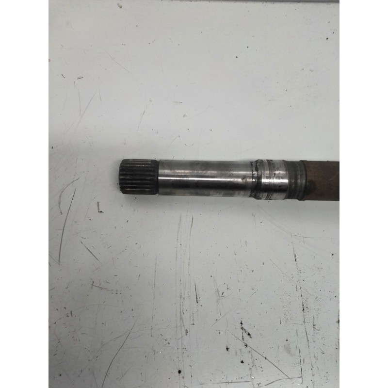 Recambio de transmision delantera derecha para citroen xsara berlina 1.9 d sx referencia OEM IAM   