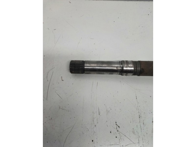 Recambio de transmision delantera derecha para citroen xsara berlina 1.9 d sx referencia OEM IAM   