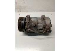 Recambio de compresor aire acondicionado para audi a3 (8l) referencia OEM IAM   