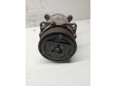 Recambio de compresor aire acondicionado para audi a3 (8l) referencia OEM IAM    2