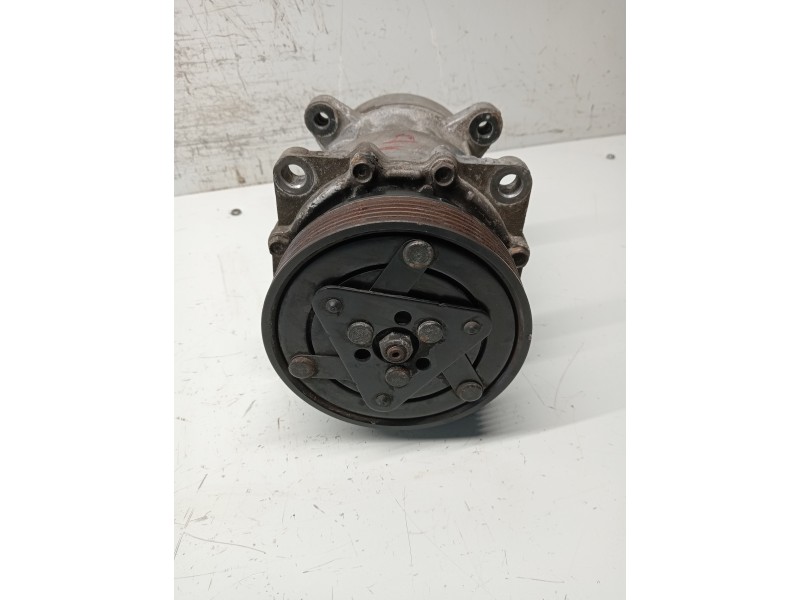 Recambio de compresor aire acondicionado para audi a3 (8l) referencia OEM IAM   