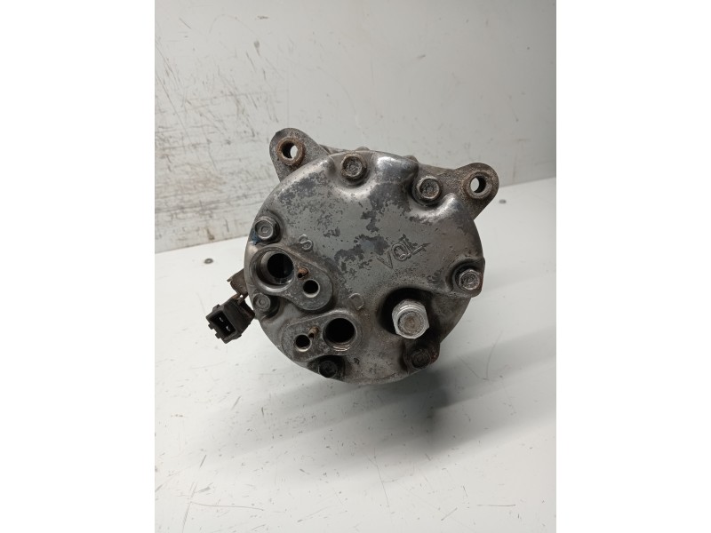 Recambio de compresor aire acondicionado para audi a3 (8l) referencia OEM IAM   