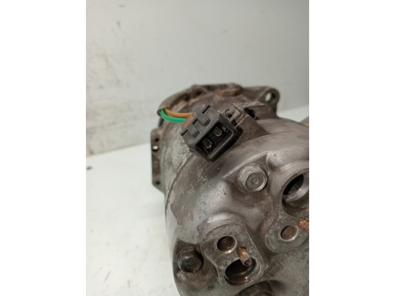 Recambio de compresor aire acondicionado para audi a3 (8l) referencia OEM IAM   
