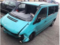 mercedes vito (w638) combi del año 2016