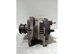 Recambio de alternador para chrysler voyager (rg) referencia OEM IAM 4210000086 04868429AD 