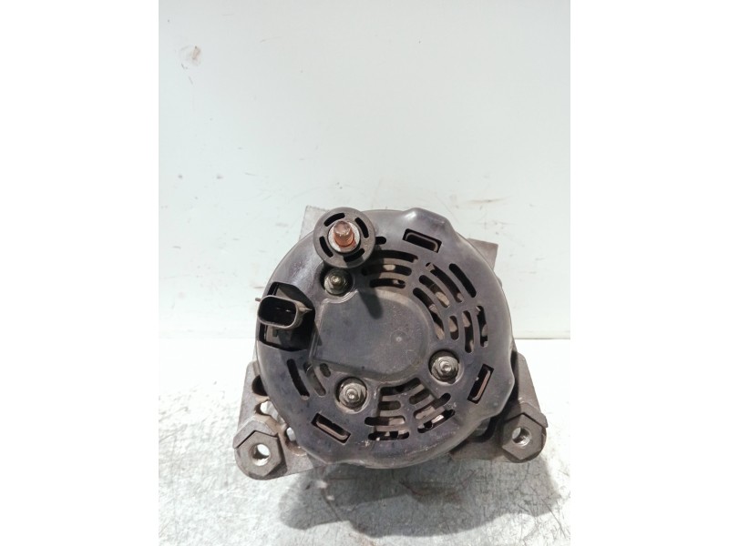 Recambio de alternador para chrysler voyager (rg) referencia OEM IAM 4210000086 04868429AD 