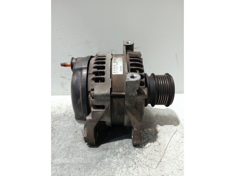 Recambio de alternador para chrysler voyager (rg) referencia OEM IAM 4210000086 04868429AD 