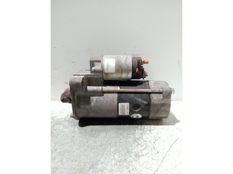 Recambio de motor arranque para chrysler voyager (rg) referencia OEM IAM M2T88473  