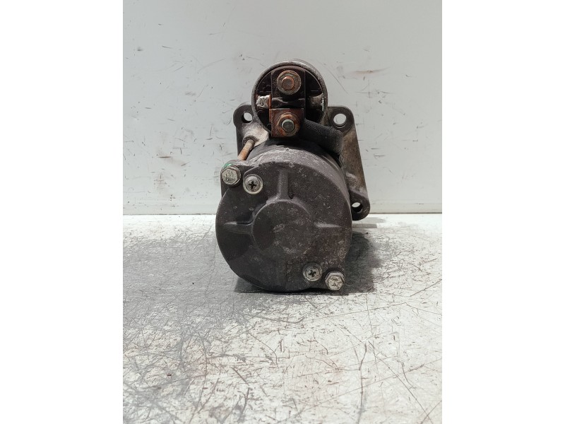 Recambio de motor arranque para chrysler voyager (rg) referencia OEM IAM M2T88473  