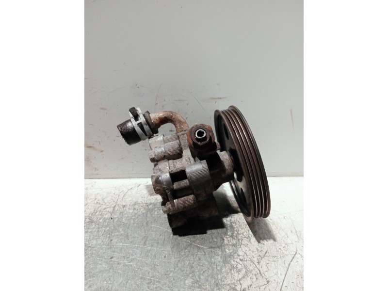 Recambio de bomba direccion para chrysler voyager (rg) referencia OEM IAM 4743974AB 8AE1J 