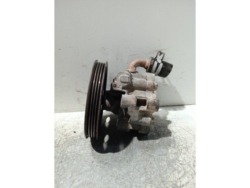 Recambio de bomba direccion para chrysler voyager (rg) referencia OEM IAM 4743974AB 8AE1J 