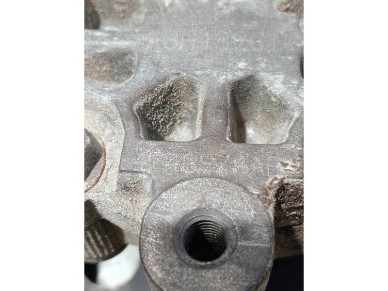 Recambio de bomba direccion para chrysler voyager (rg) referencia OEM IAM 4743974AB 8AE1J 