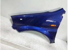 Recambio de aleta delantera izquierda para honda hr-v (gh) 1.6 cat referencia OEM IAM   