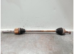 Recambio de transmision delantera derecha para chrysler voyager (rg) referencia OEM IAM   