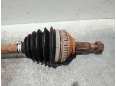 Recambio de transmision delantera derecha para chrysler voyager (rg) referencia OEM IAM    2