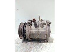 Recambio de compresor aire acondicionado para chrysler voyager (rg) referencia OEM IAM 4472204983 10S20C 