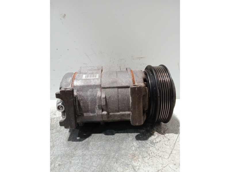 Recambio de compresor aire acondicionado para chrysler voyager (rg) referencia OEM IAM 4472204983 10S20C 