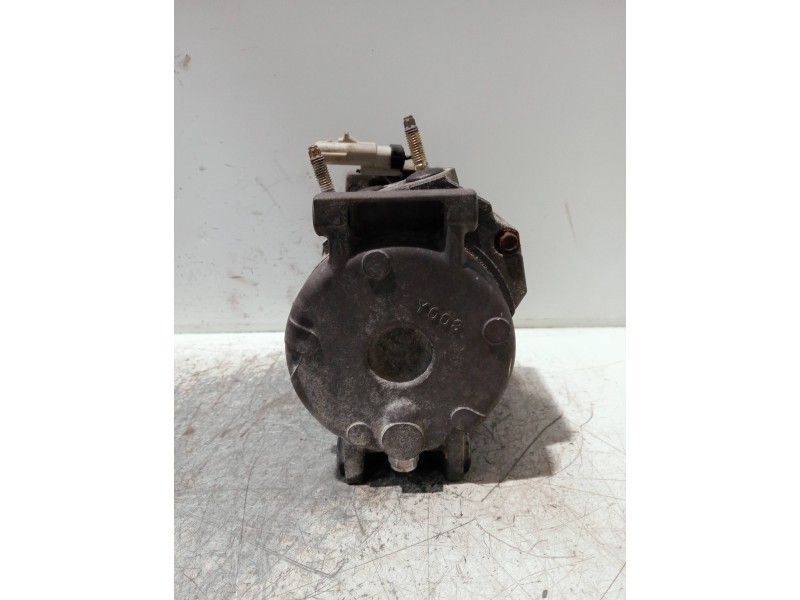 Recambio de compresor aire acondicionado para chrysler voyager (rg) referencia OEM IAM 4472204983 10S20C 