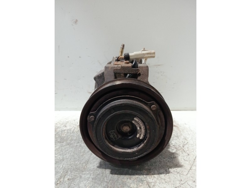 Recambio de compresor aire acondicionado para chrysler voyager (rg) referencia OEM IAM 4472204983 10S20C 
