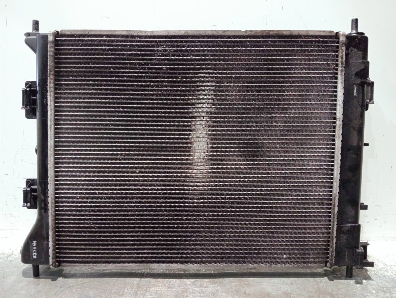 Recambio de radiador agua para kia ceed referencia OEM IAM  R200ATBFA0 A20049961