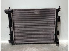 Recambio de radiador agua para kia ceed referencia OEM IAM  R200ATBFA0 A20049961 2
