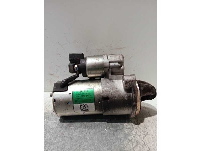 Recambio de motor arranque para kia ceed referencia OEM IAM 361002A670 8000679 