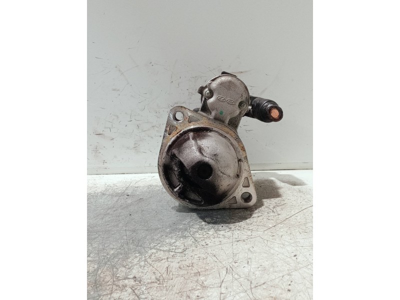 Recambio de motor arranque para kia ceed referencia OEM IAM 361002A670 8000679 