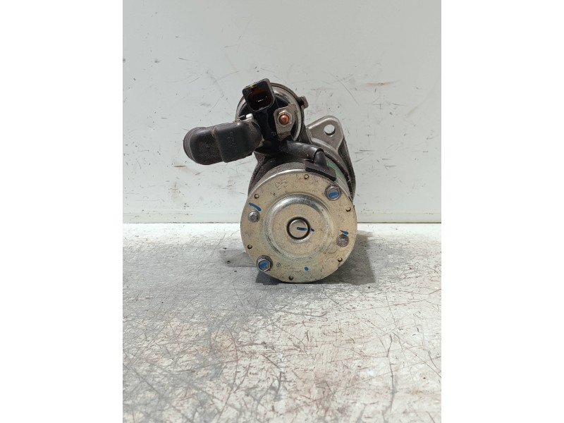 Recambio de motor arranque para kia ceed referencia OEM IAM 361002A670 8000679 