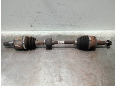 Recambio de transmision delantera izquierda para kia ceed referencia OEM IAM  A66LRMJH212VB A66L