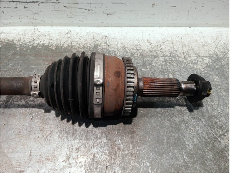 Recambio de transmision delantera izquierda para kia ceed referencia OEM IAM  A66LRMJH212VB A66L