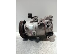 Recambio de compresor aire acondicionado para kia ceed referencia OEM IAM CA500JDCCB01  
