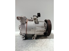 Recambio de compresor aire acondicionado para kia ceed referencia OEM IAM CA500JDCCB01   2