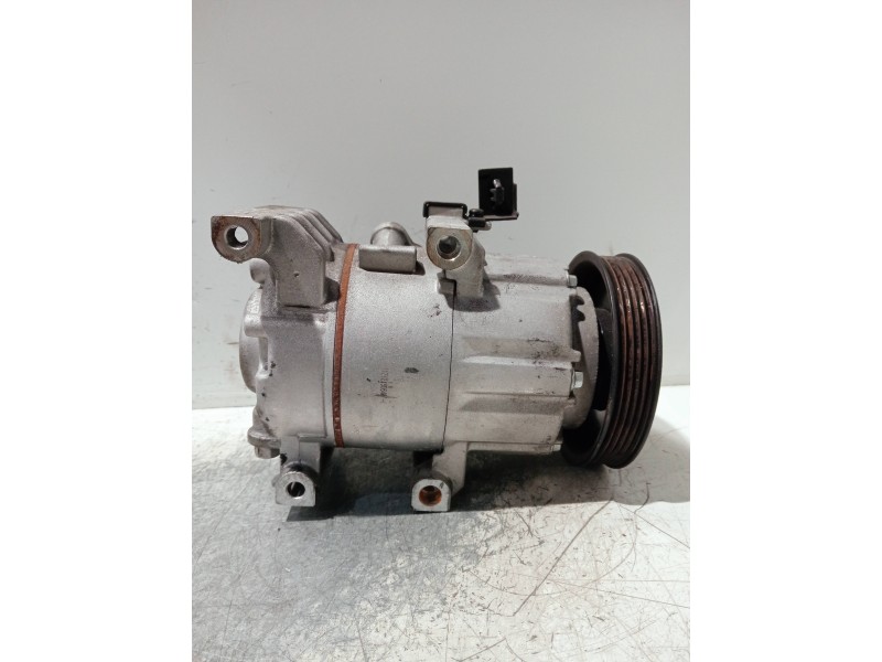 Recambio de compresor aire acondicionado para kia ceed referencia OEM IAM CA500JDCCB01  