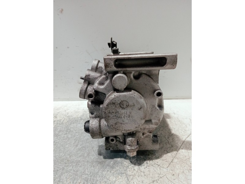 Recambio de compresor aire acondicionado para kia ceed referencia OEM IAM CA500JDCCB01  
