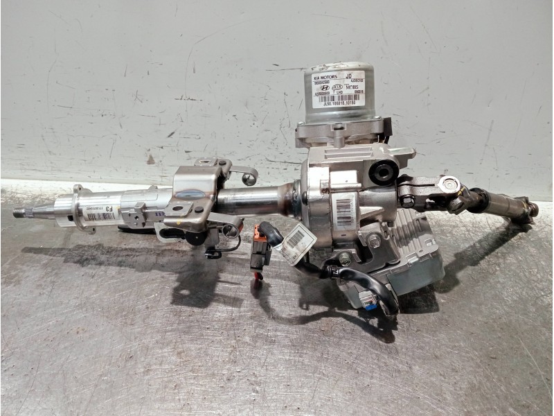 Recambio de columna direccion para kia ceed referencia OEM IAM 56300A2500 A256300500 A256399800