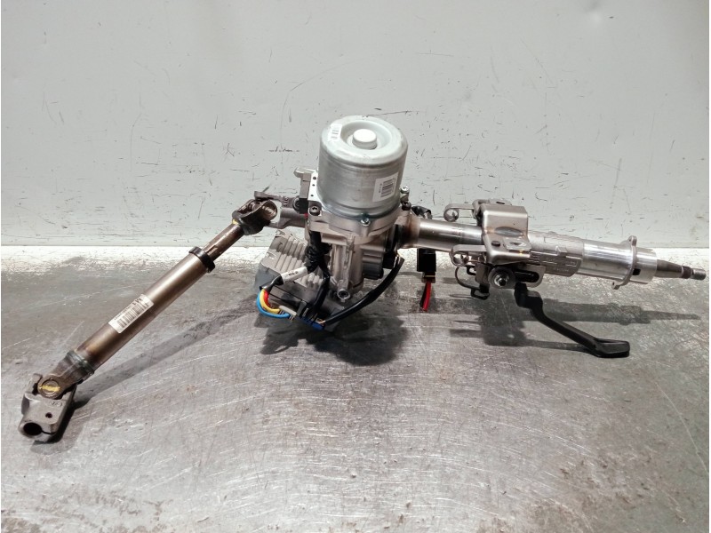 Recambio de columna direccion para kia ceed referencia OEM IAM 56300A2500 A256300500 A256399800