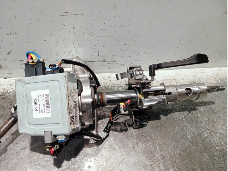 Recambio de columna direccion para kia ceed referencia OEM IAM 56300A2500 A256300500 A256399800