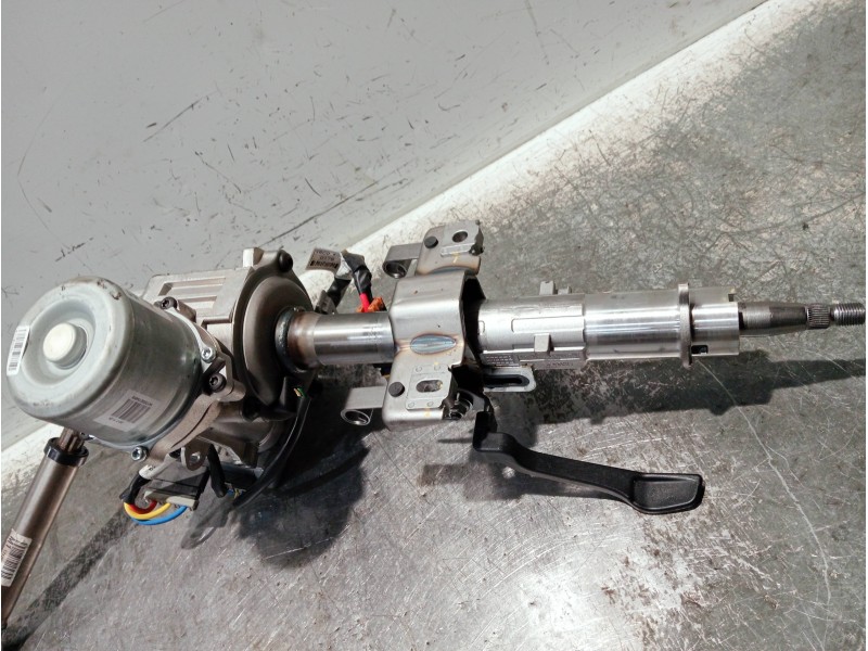 Recambio de columna direccion para kia ceed referencia OEM IAM 56300A2500 A256300500 A256399800